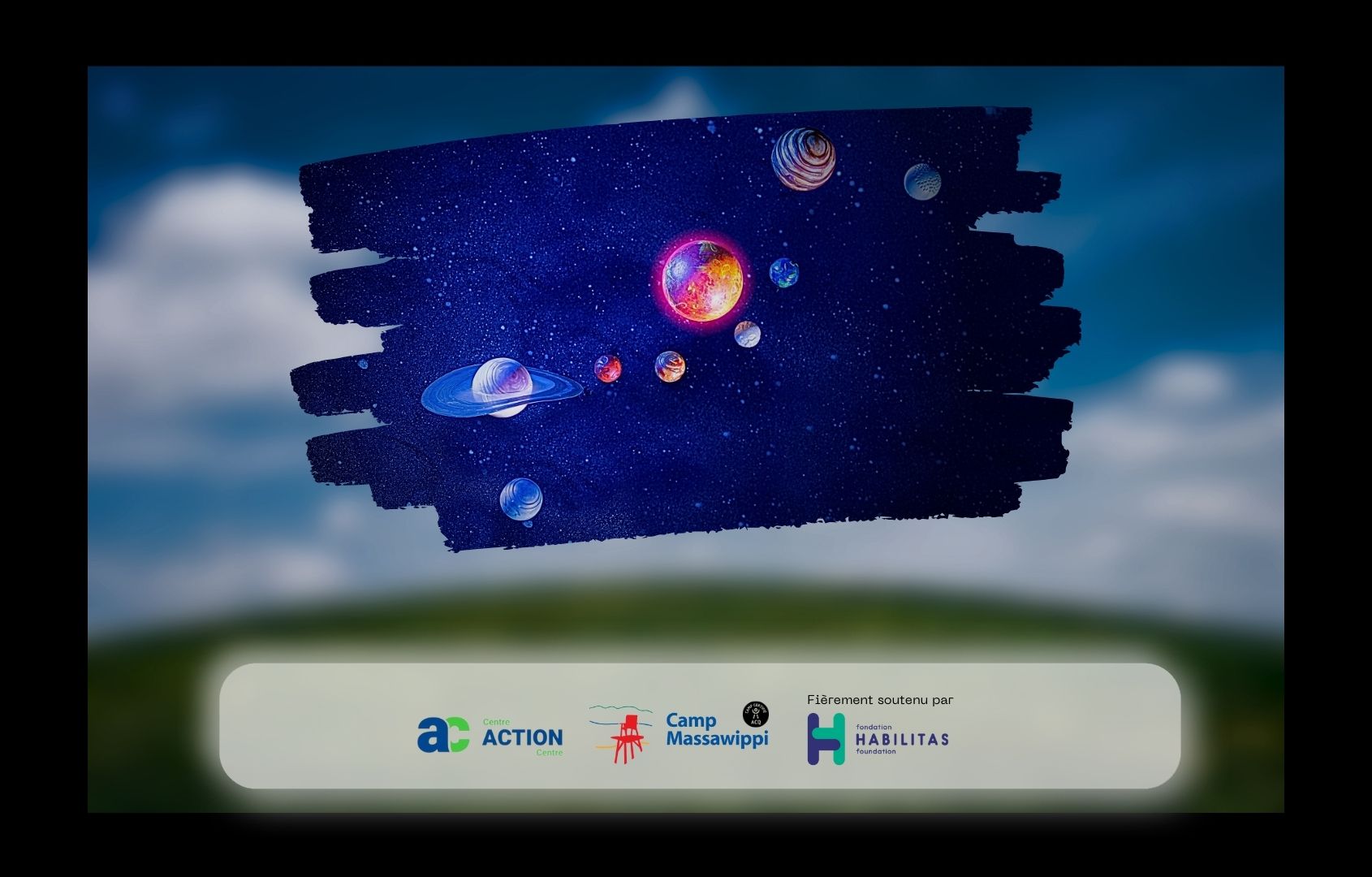 Planets