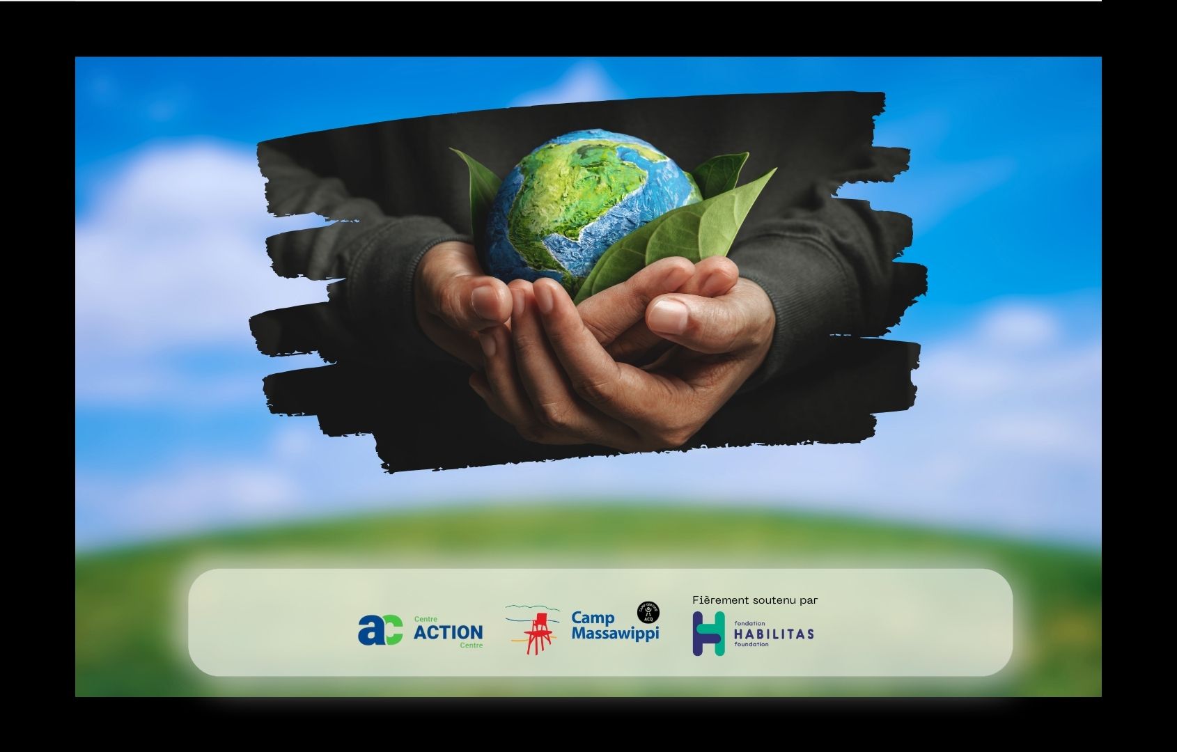 Save the planet