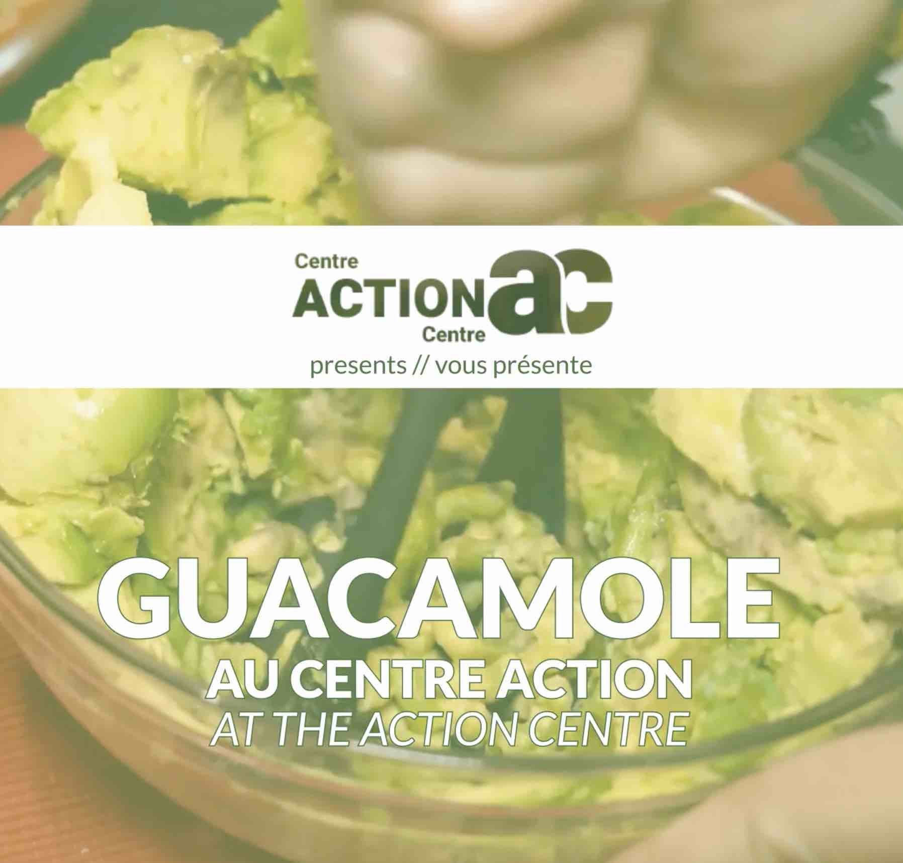 Guacamole