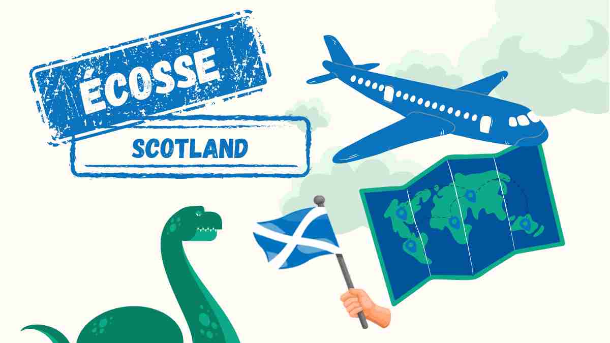 Travel to Scotland | Wildlife