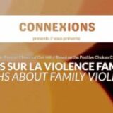 Myths about family violence