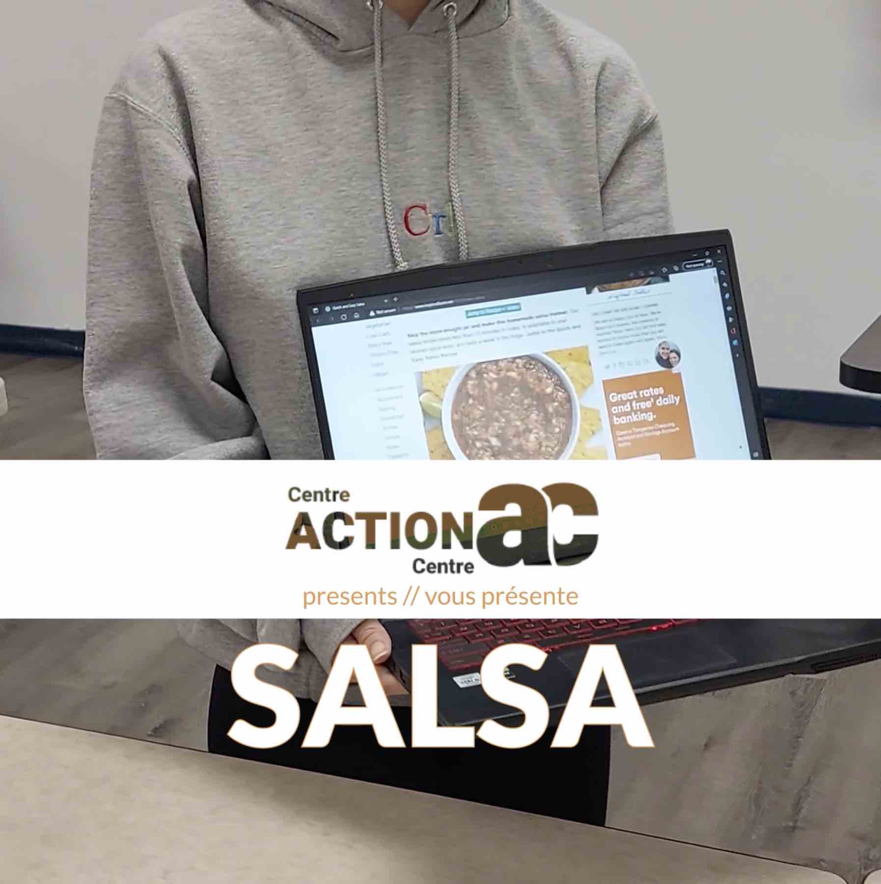 Salsa
