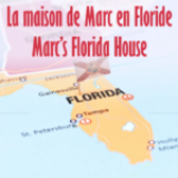 La maison de Marc en Floride