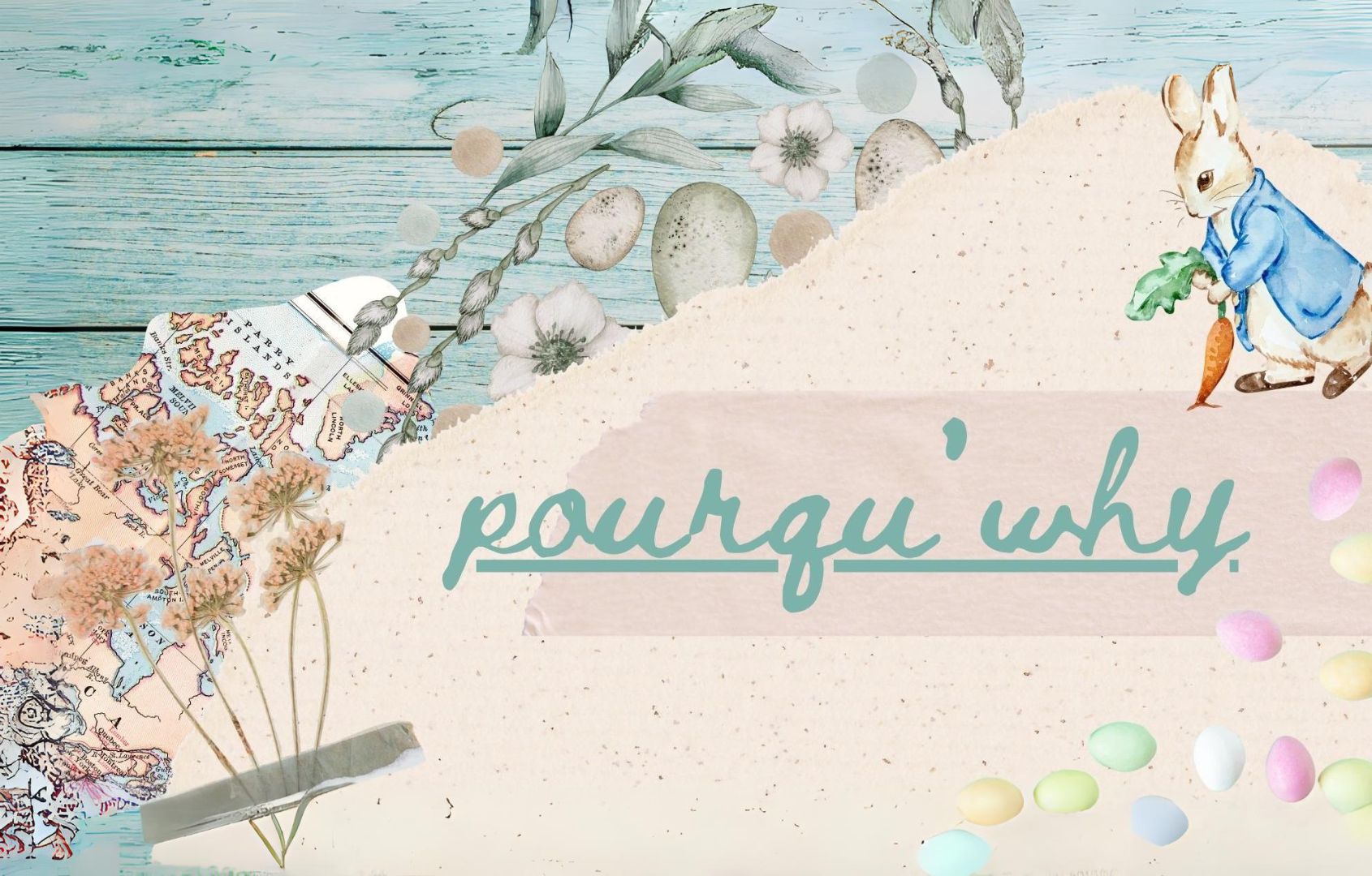 Pourqu’why | Eggs