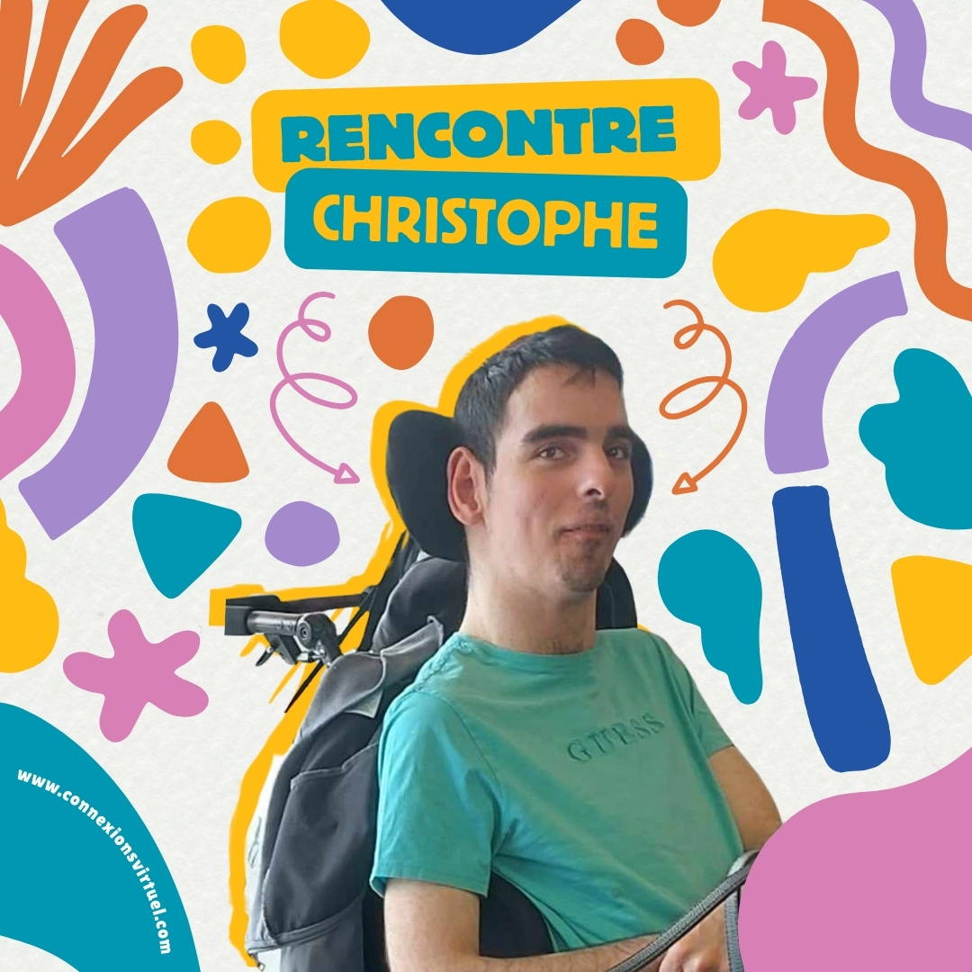 Juste comme toi | Christophe